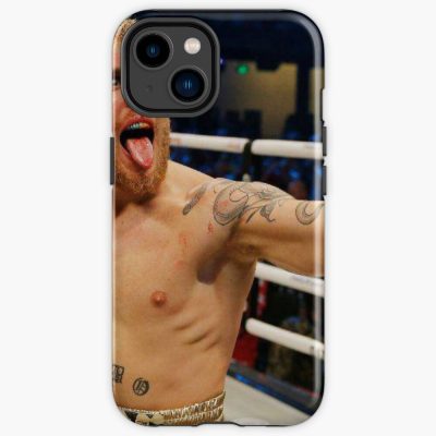 Jake Paul Poster Iphone Case Official Jake Paul Merch