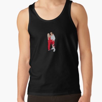 Jana- Tana Mongeau And Jake Paul Tank Top Official Jake Paul Merch