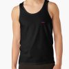 Jana (Jake Paul & Tana Mongeau) Tank Top Official Jake Paul Merch