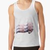 Jake Paul K.O Tyron Woodley Shirt Tank Top Official Jake Paul Merch