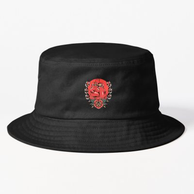 Old School Boxing Bucket Hat Official Jake Paul Merch