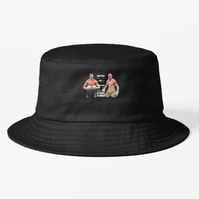 Jake Paul Vs Tommy Fury Bucket Hat Official Jake Paul Merch