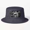 Nate Diaz Chokes Jake Paul Bucket Hat Official Jake Paul Merch