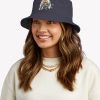 Bands Bucket Hat Official Jake Paul Merch