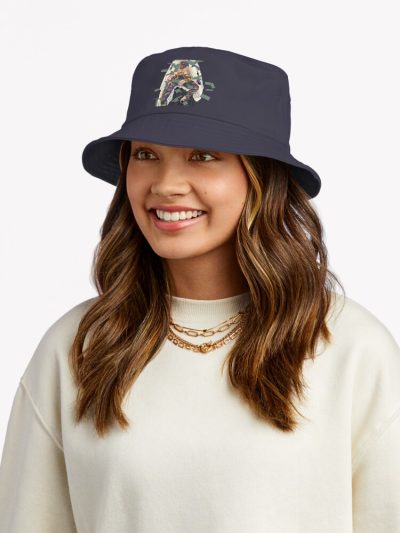 Bands Bucket Hat Official Jake Paul Merch