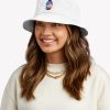 Prime Sports Drink Graffiti Bucket Hat Official Jake Paul Merch