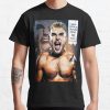 Jake Paul Vs Naysayers T-Shirt Official Jake Paul Merch