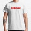  I Got Your Hat - Gotcha Hat - Jake Paul Black Eye T-Shirt Official Jake Paul Merch