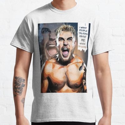 ssrcoclassic teemensfafafaca443f4786front altsquare product1000x1000.u1 - Jake Paul Shop