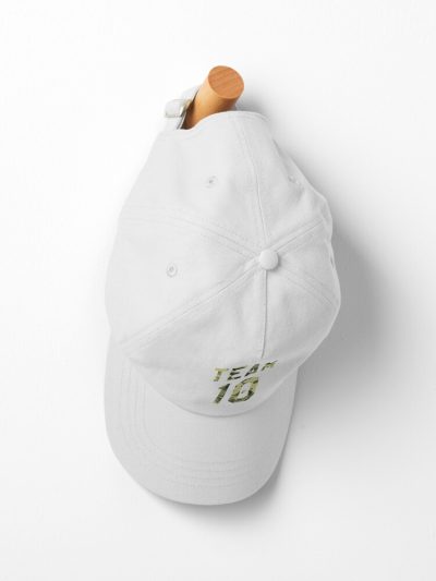 Camo Jake Paul Team 10 T Shirt Cap Official Jake Paul Merch