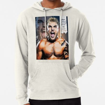 Jake Paul Vs Naysayers Hoodie Official Jake Paul Merch