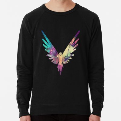 Logan Paul Maverick Sweatshirt Official Jake Paul Merch