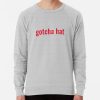 ssrcolightweight sweatshirtmensheather greyfrontsquare productx1000 bgf8f8f8 17 - Jake Paul Shop