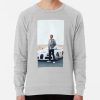 ssrcolightweight sweatshirtmensheather greyfrontsquare productx1000 bgf8f8f8 4 - Jake Paul Shop