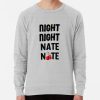 ssrcolightweight sweatshirtmensheather greyfrontsquare productx1000 bgf8f8f8 7 - Jake Paul Shop