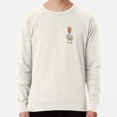 Jake Paul Duck Sweatshirt Official Jake Paul Merch