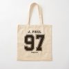 Jake Paul-College Edition Tote Bag Official Jake Paul Merch