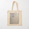 Jake Paul Funny Drawing Tote Bag Official Jake Paul Merch