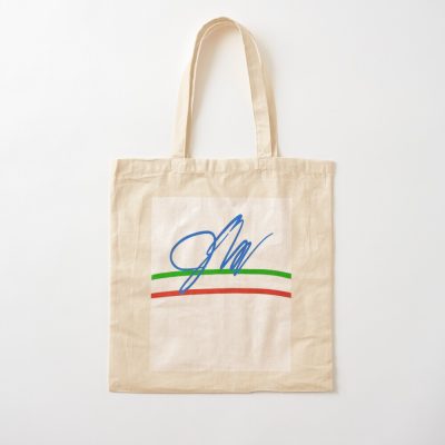 Jake Paul Autograph Merchandise Tote Bag Official Jake Paul Merch