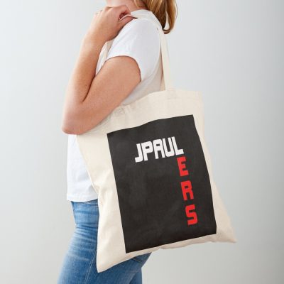 Jake Paulers Fan Club Tote Bag Official Jake Paul Merch