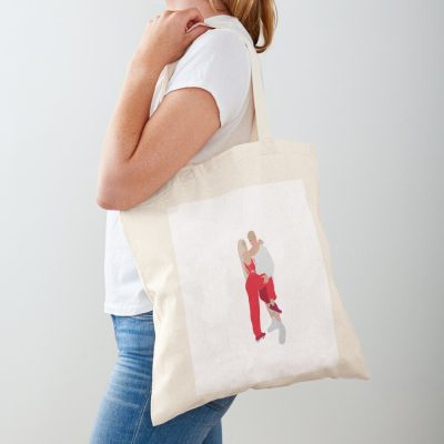 Jana- Tana Mongeau And Jake Paul Tote Bag Official Jake Paul Merch