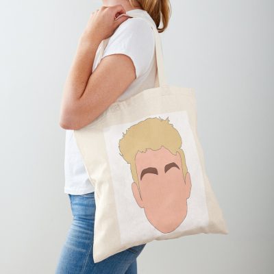 Jake Paul Tote Bag Official Jake Paul Merch