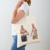 Jake Paul Vs Tommy Fury Tote Bag Official Jake Paul Merch