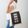 Jake Paul Vs Nate Robinson (Night Night Nate Nate) Tote Bag Official Jake Paul Merch