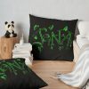 Jana Jake Paul Tana Mongeau Throw Pillow Official Jake Paul Merch