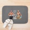 Jake Paul Vs Tommy Fury Bath Mat Official Jake Paul Merch