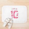 Jake Paul-Team 10 - Pink Camo Bath Mat Official Jake Paul Merch