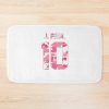 Jake Paul-Team 10 - Pink Camo Bath Mat Official Jake Paul Merch