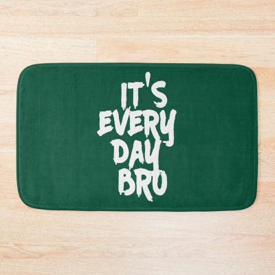 Mens Youth Boys It'S Every Day Bro Shirt Jake Paul Summer Bath Mat Official Jake Paul Merch