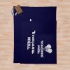 Team  Jake Paul T Shirt  Boxing Throw Blanket Official Jake Paul Merch