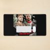 Jake Paul Vs Tyson Fury 1 Million Dollar Bet Mouse Pad Official Jake Paul Merch