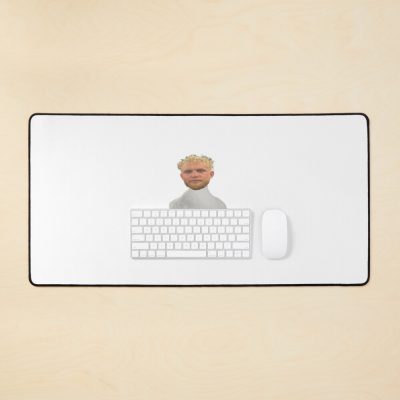 Jake Paul Duck Mouse Pad Official Jake Paul Merch