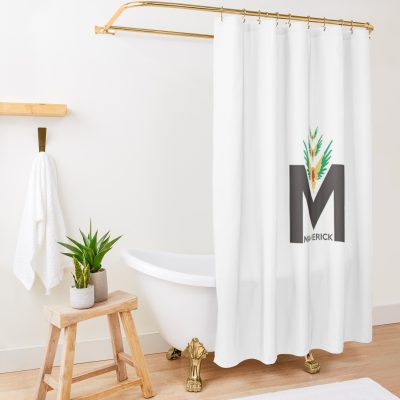 Jake Paul Team Shower Curtain Official Jake Paul Merch